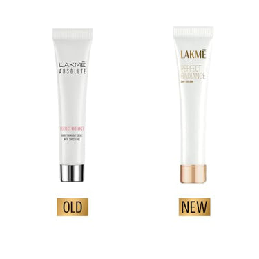 Lakme Absolute Perfect Radiance Skin Brightening Day Creme 15 g